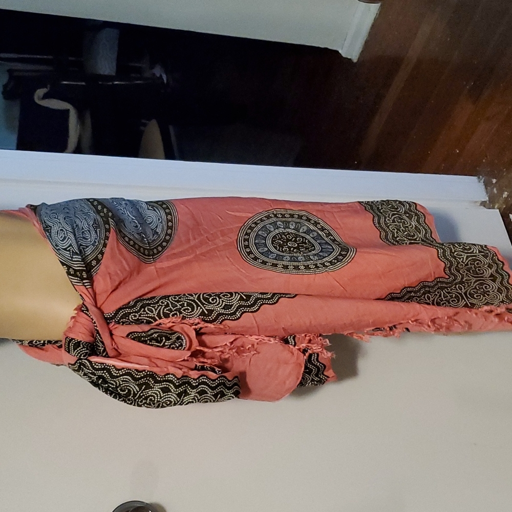Cover up
